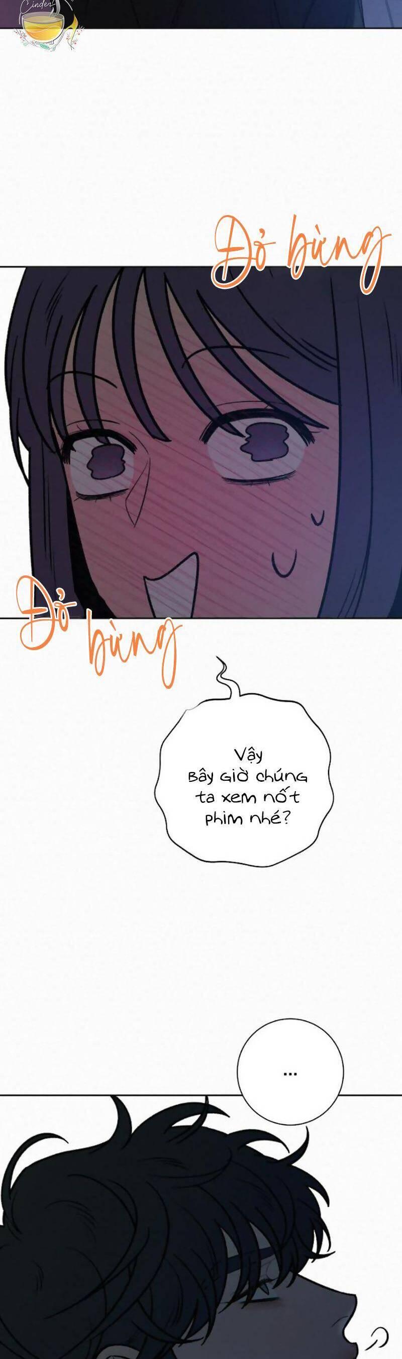 Tình Yêu Trong Sáng 
