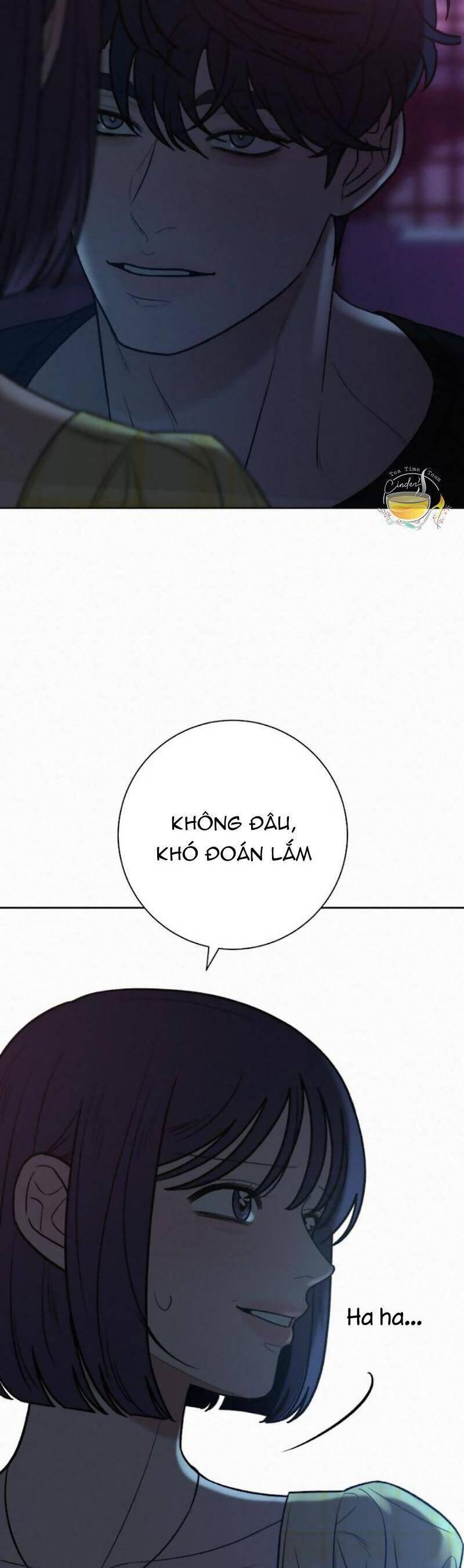 Tình Yêu Trong Sáng 