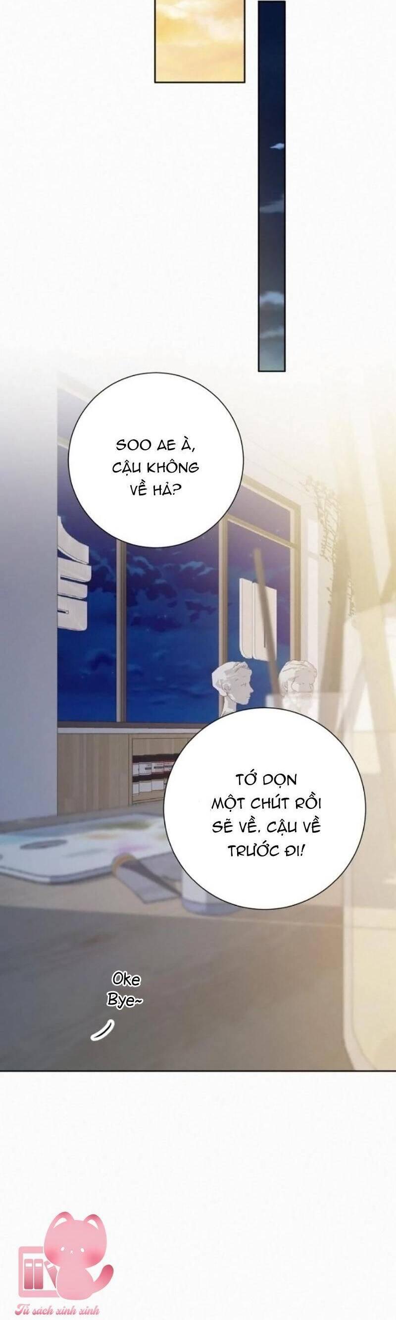 Tình Yêu Trong Sáng 
