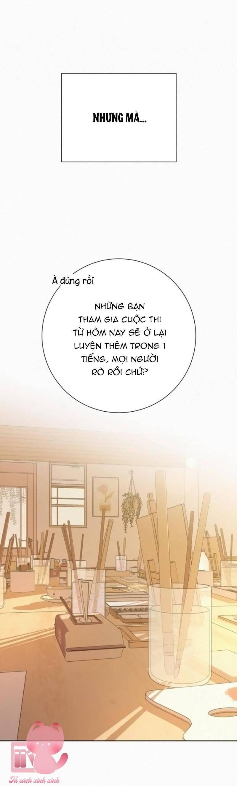 Tình Yêu Trong Sáng 