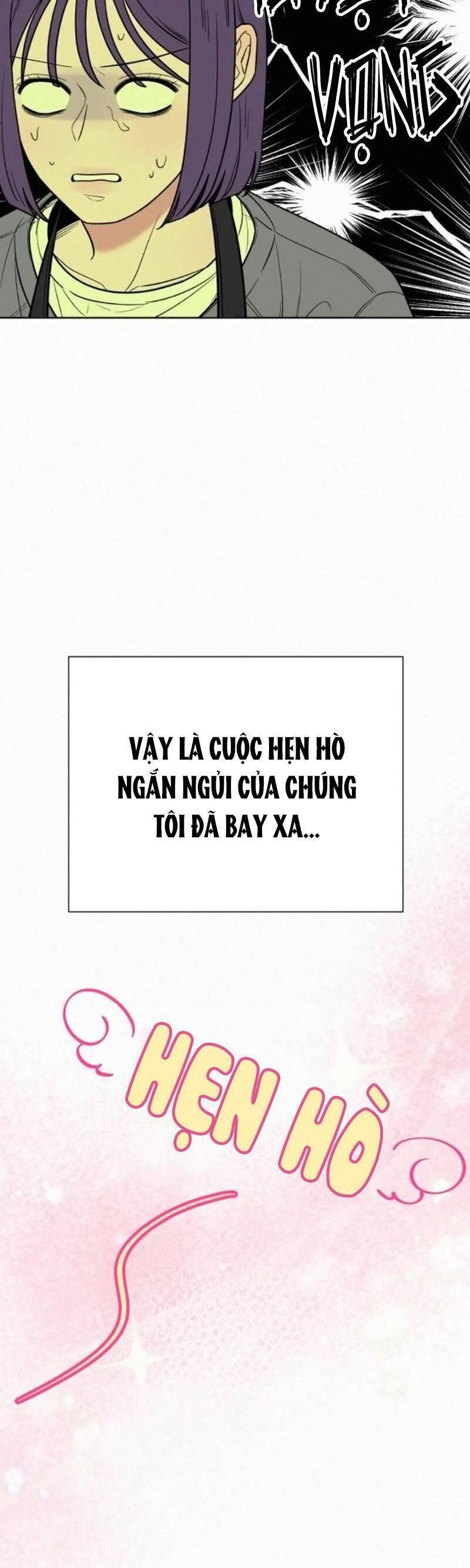 Tình Yêu Trong Sáng 