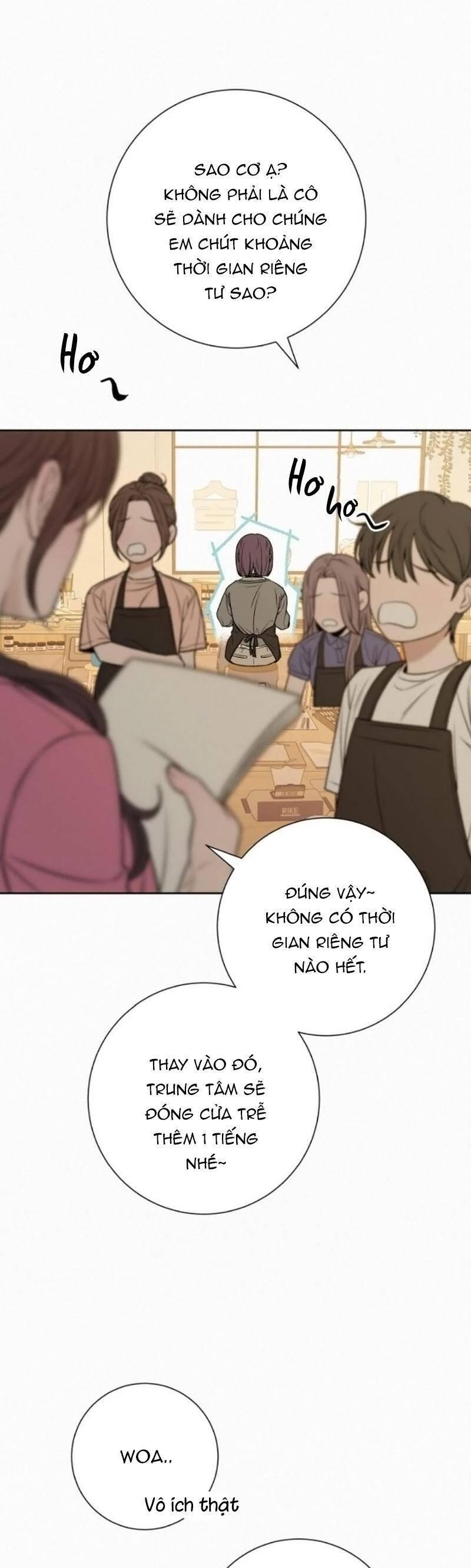 Tình Yêu Trong Sáng 