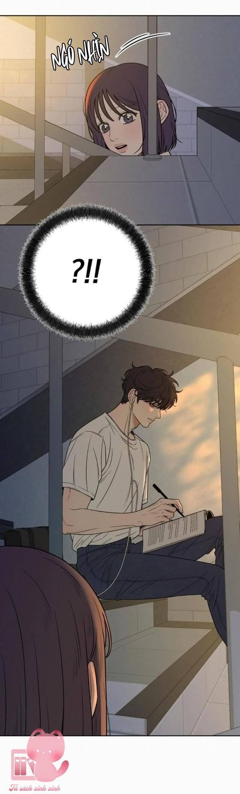 Tình Yêu Trong Sáng 