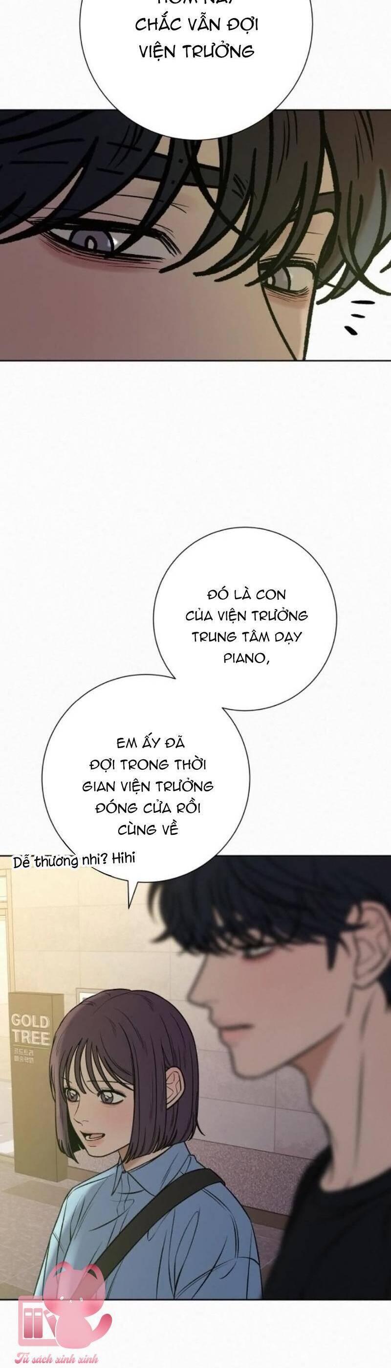 Tình Yêu Trong Sáng 