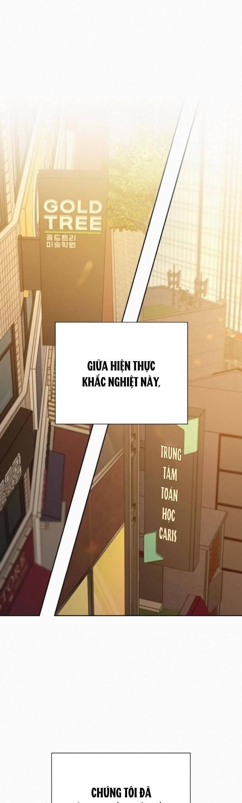 Tình Yêu Trong Sáng 