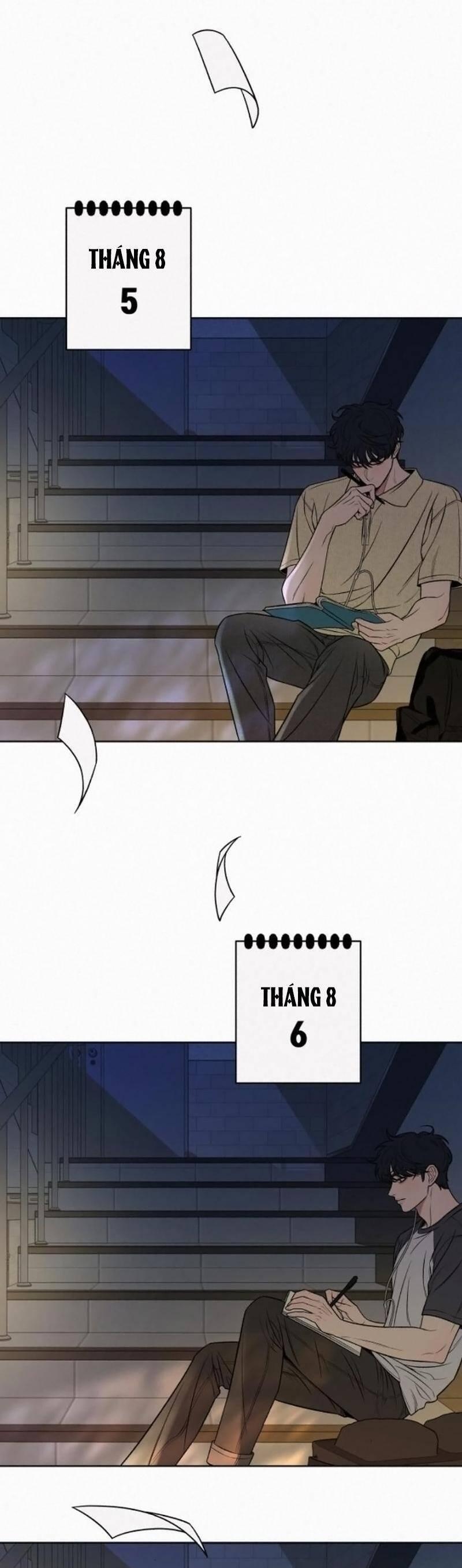 Tình Yêu Trong Sáng 