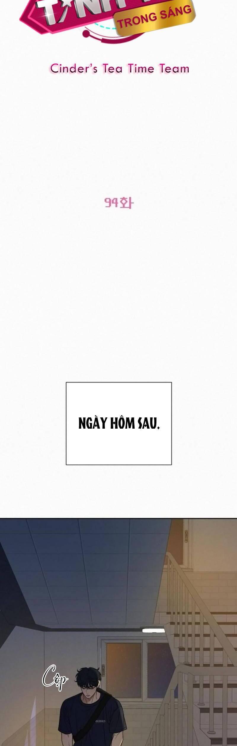 Tình Yêu Trong Sáng 