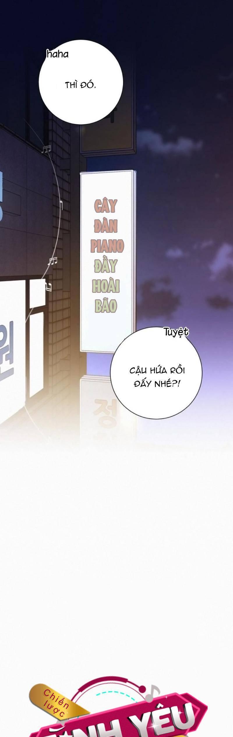 Tình Yêu Trong Sáng 