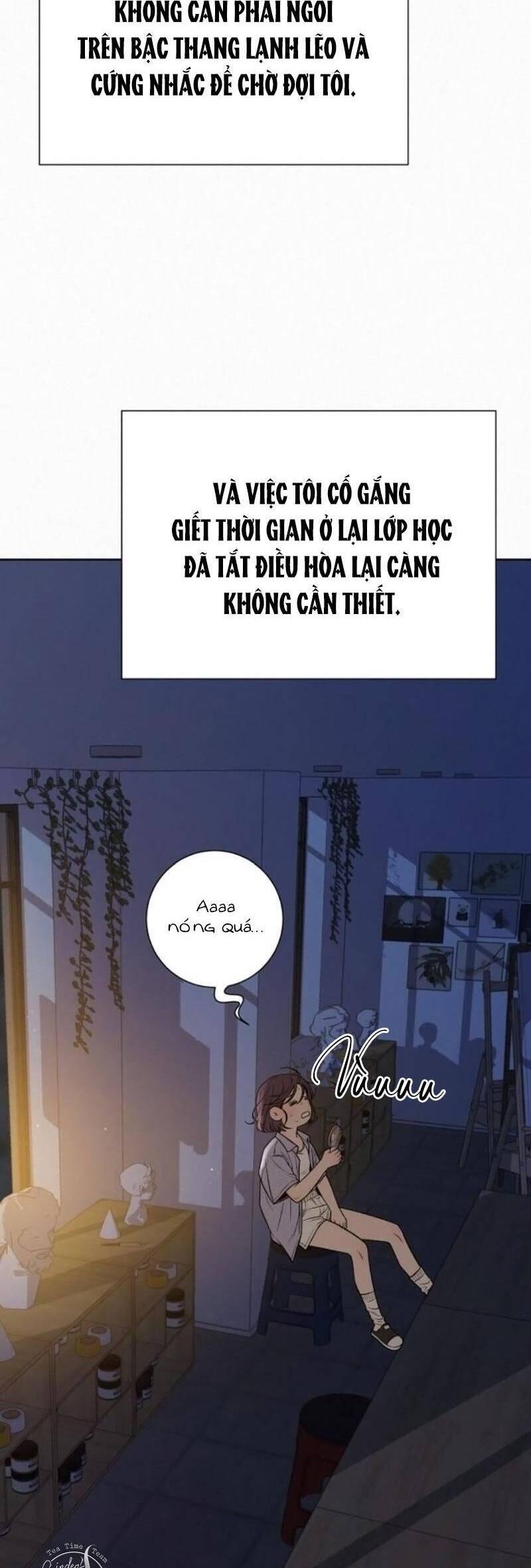 Tình Yêu Trong Sáng 