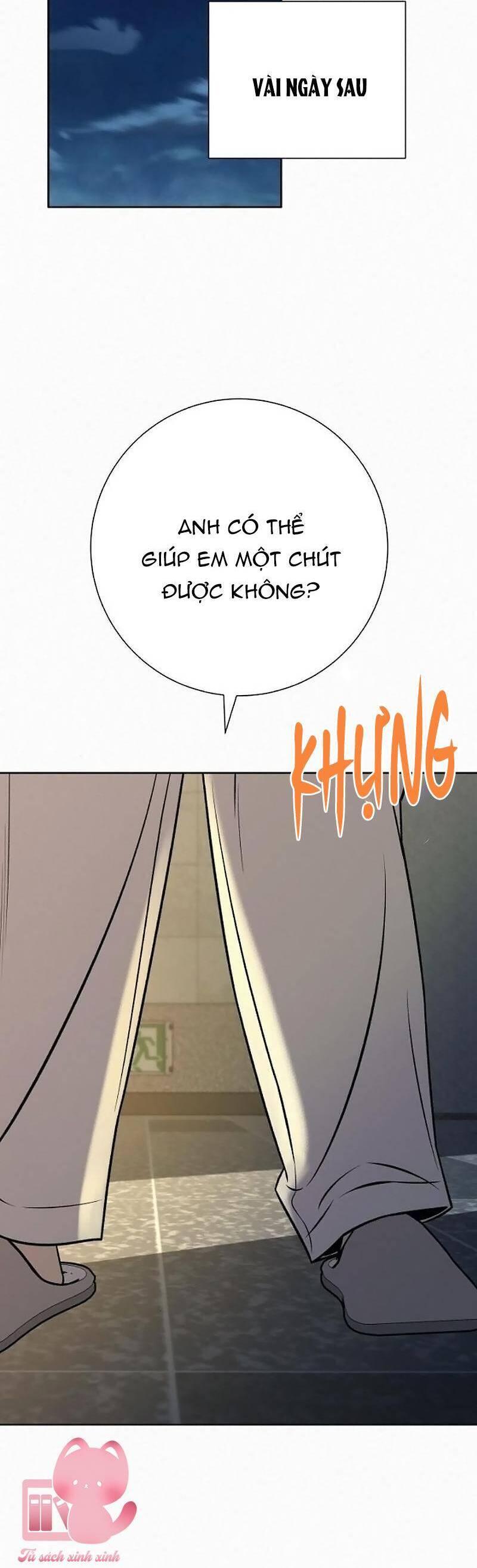 Tình Yêu Trong Sáng 