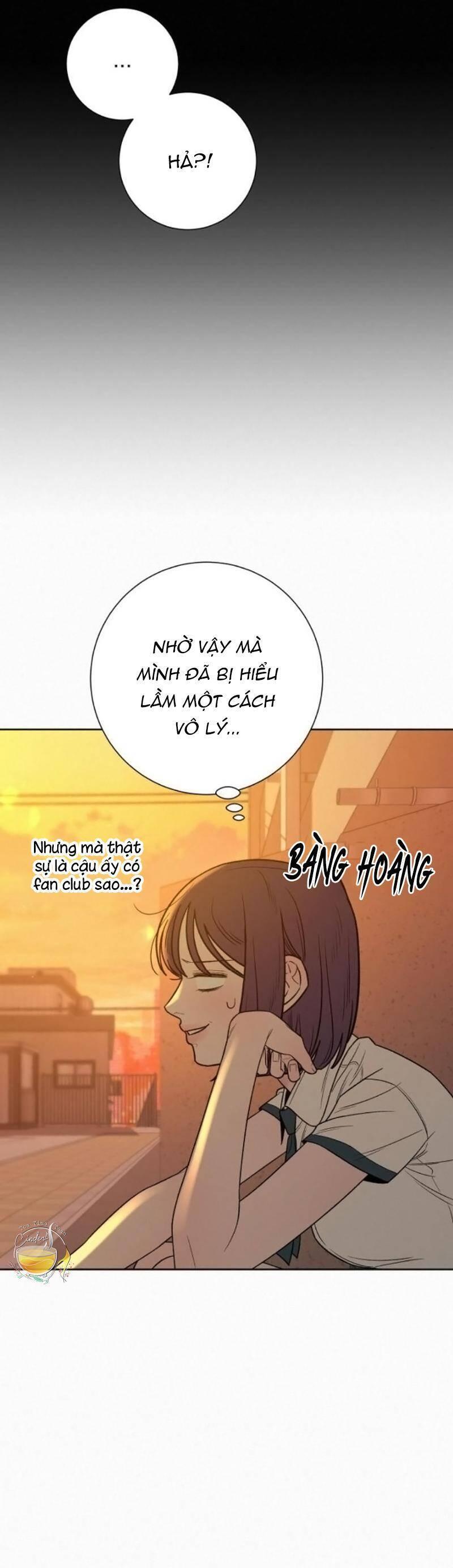 Tình Yêu Trong Sáng 