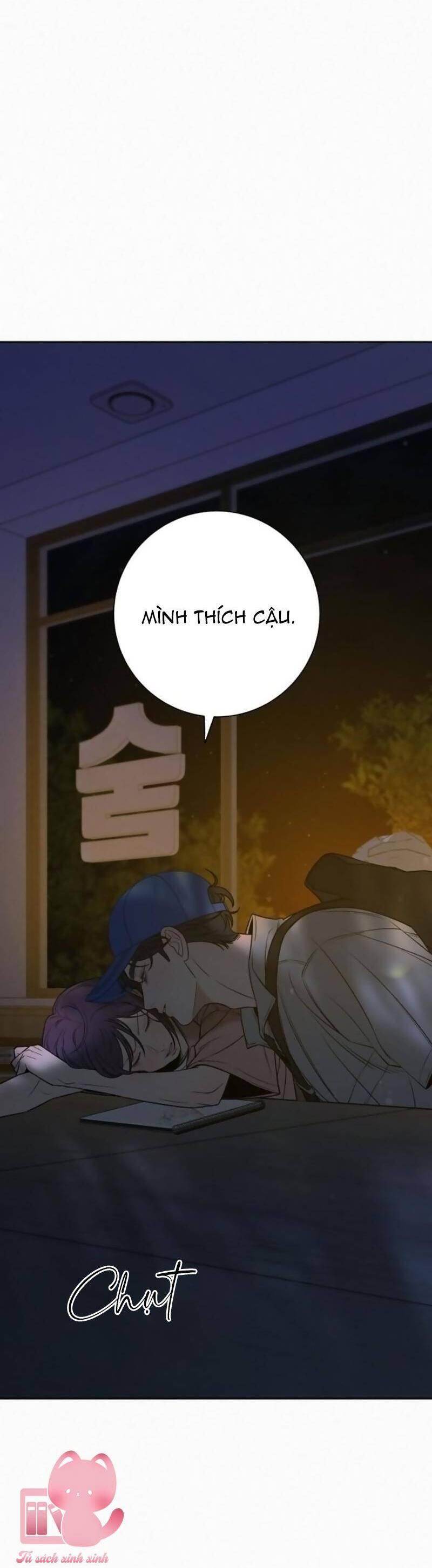 Tình Yêu Trong Sáng 