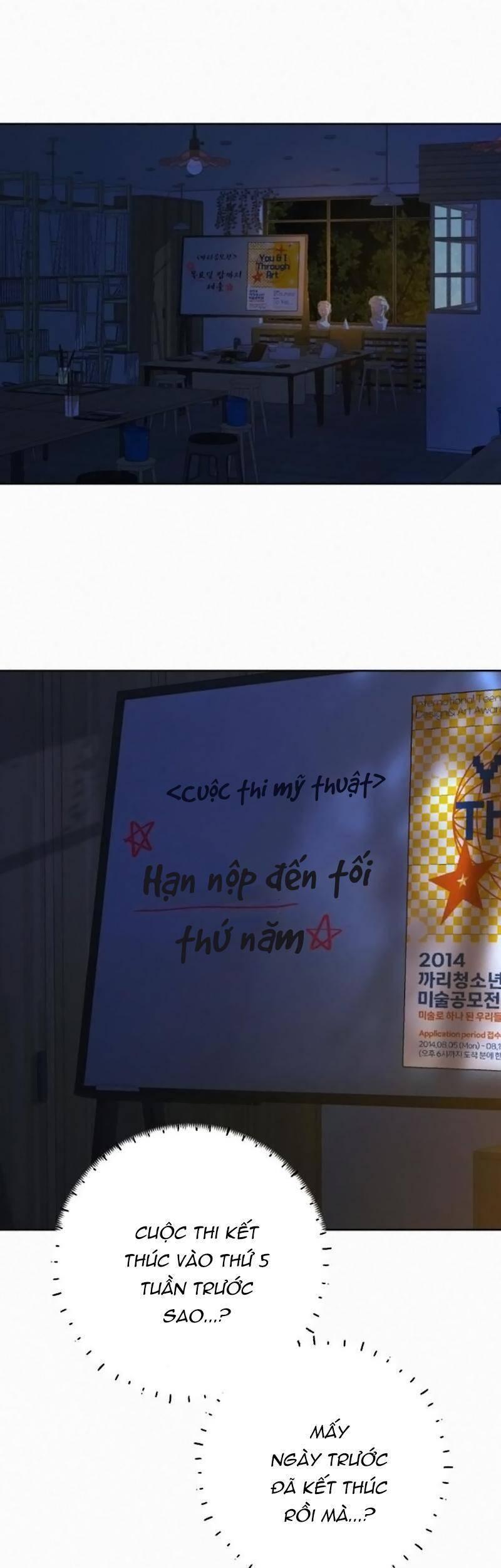 Tình Yêu Trong Sáng 