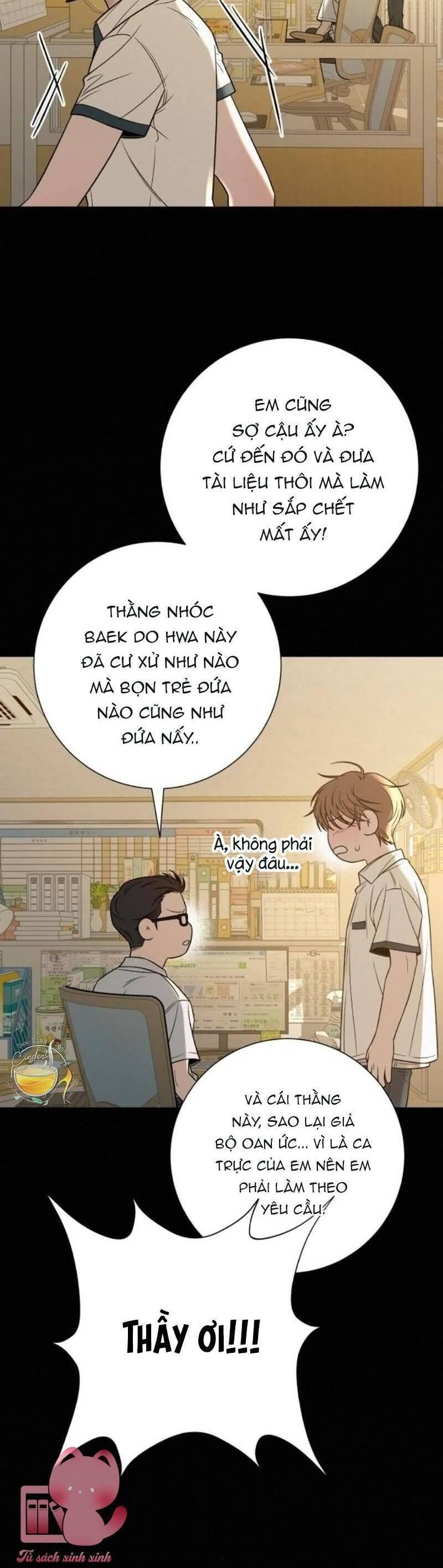 Tình Yêu Trong Sáng 