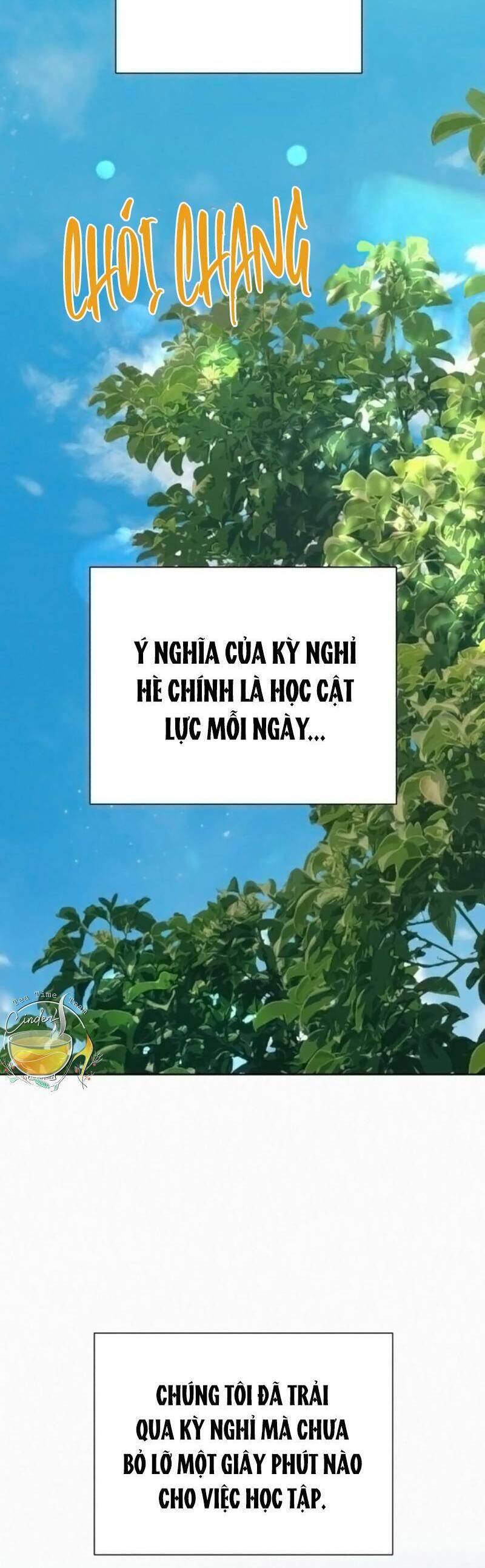 Tình Yêu Trong Sáng 