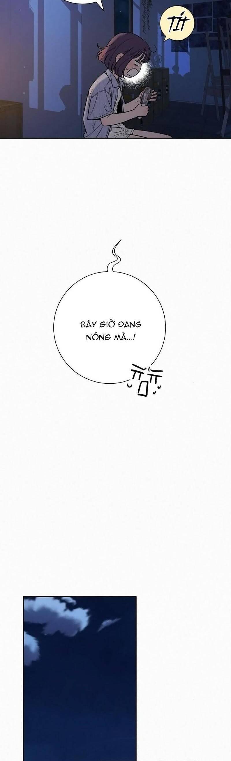 Tình Yêu Trong Sáng 