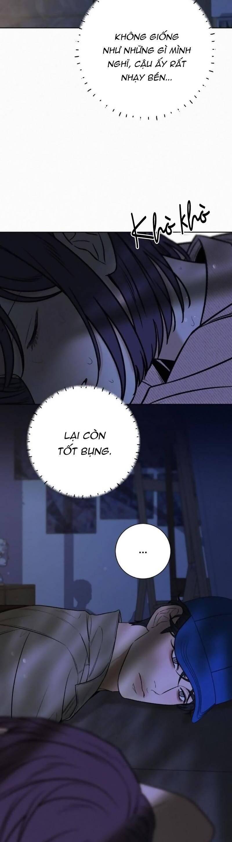 Tình Yêu Trong Sáng 