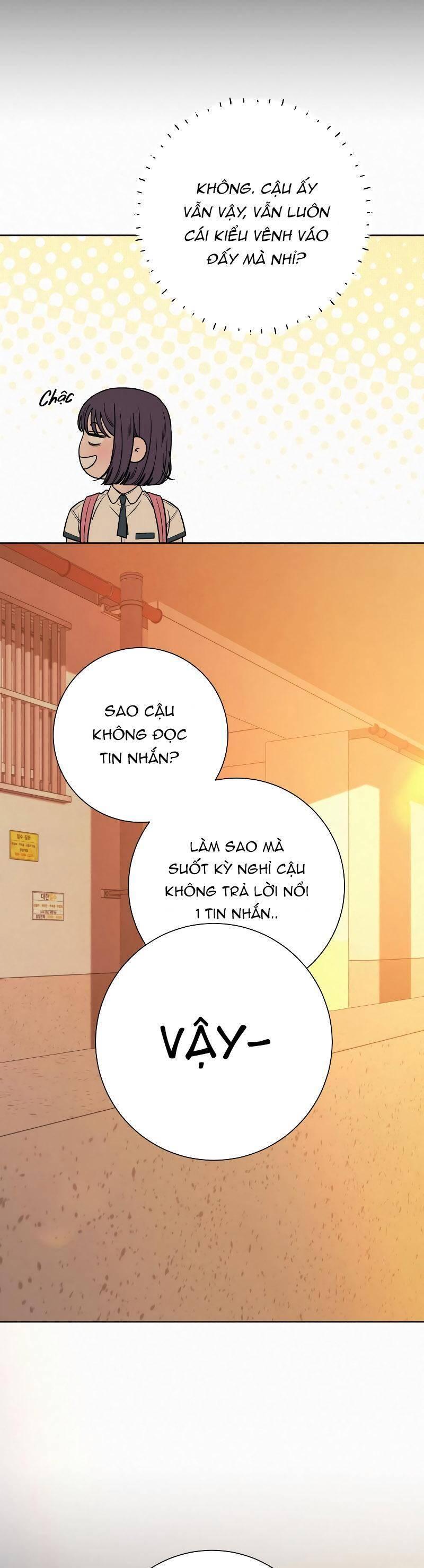 Tình Yêu Trong Sáng 