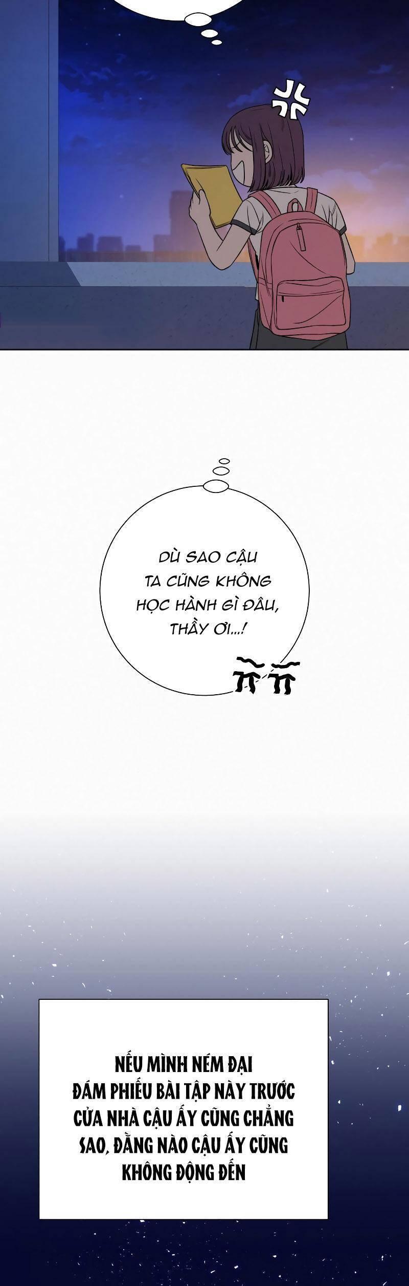 Tình Yêu Trong Sáng 