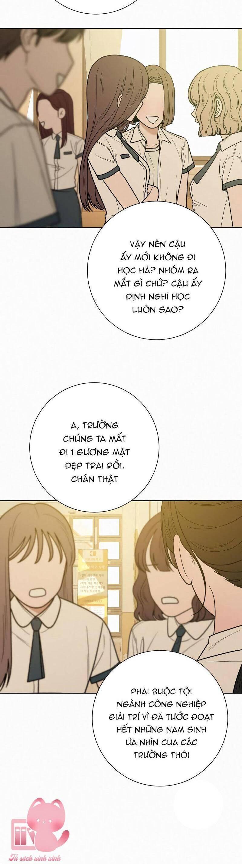 Tình Yêu Trong Sáng 