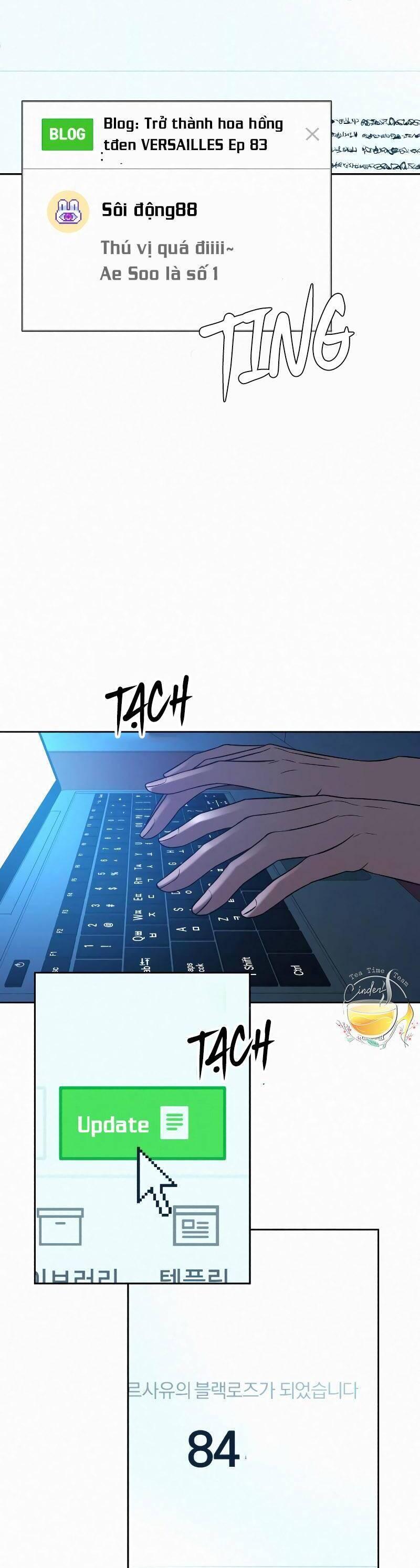 Tình Yêu Trong Sáng 