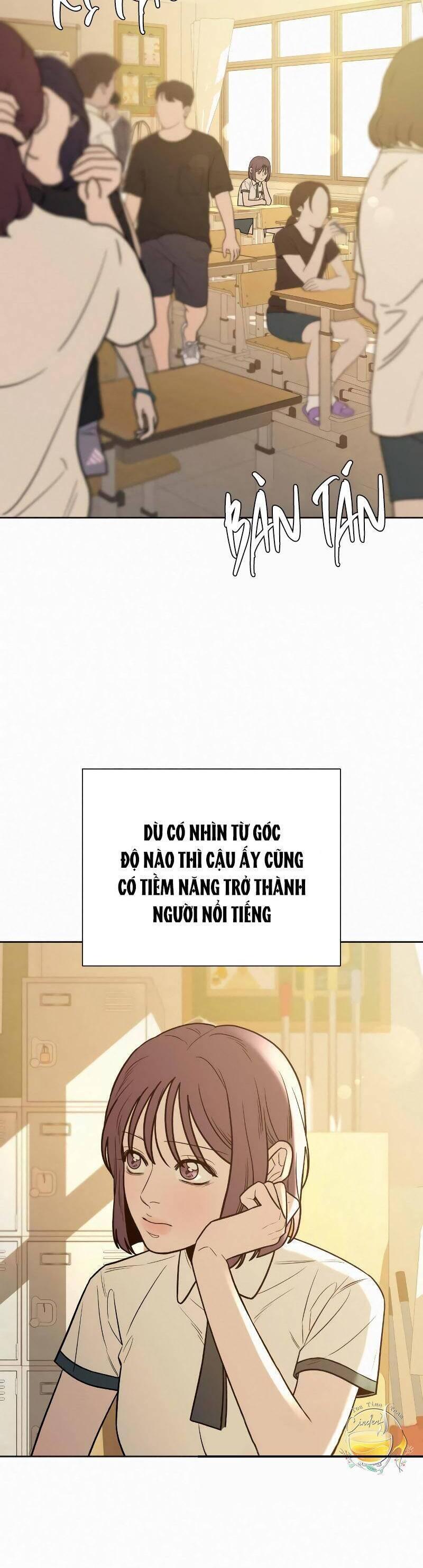 Tình Yêu Trong Sáng 