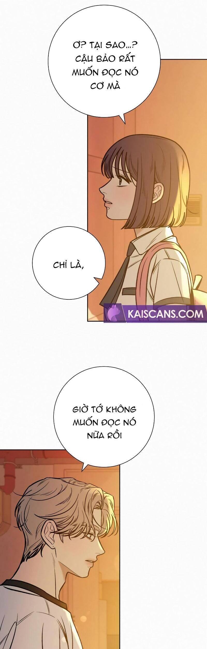 Tình Yêu Trong Sáng 