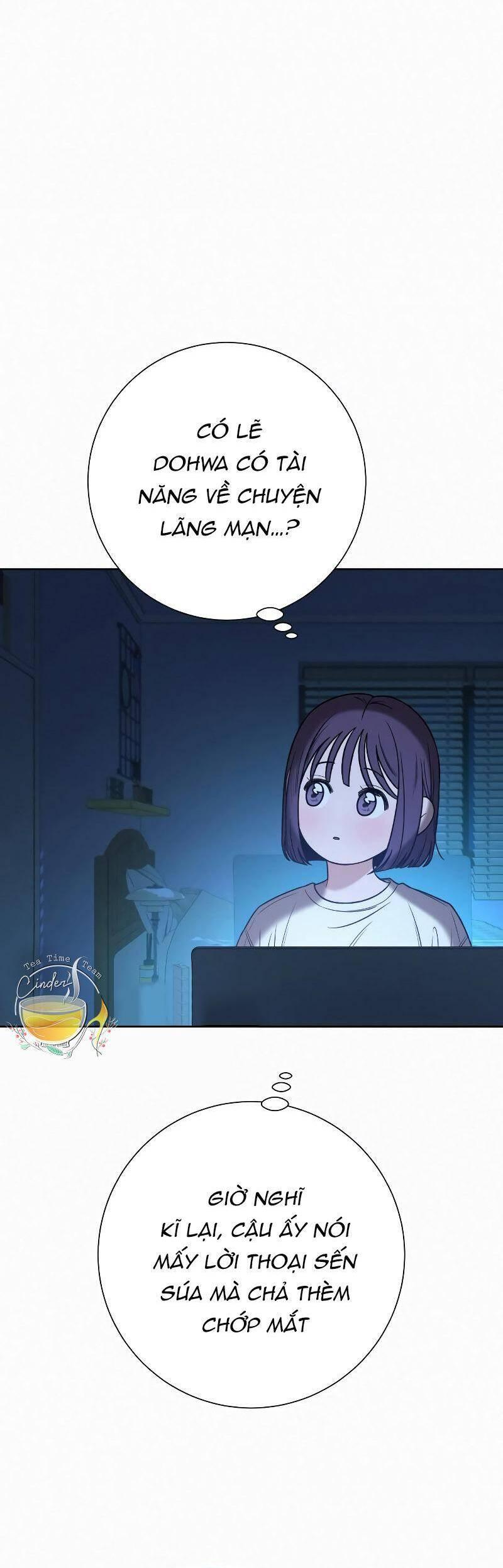 Tình Yêu Trong Sáng 
