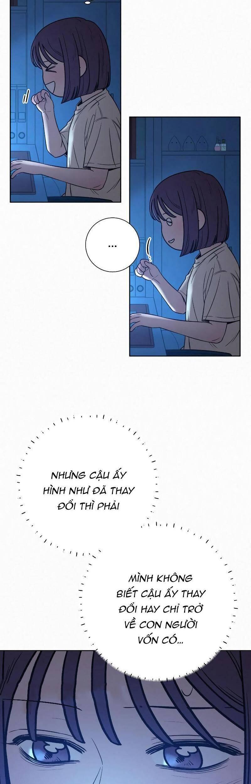 Tình Yêu Trong Sáng 