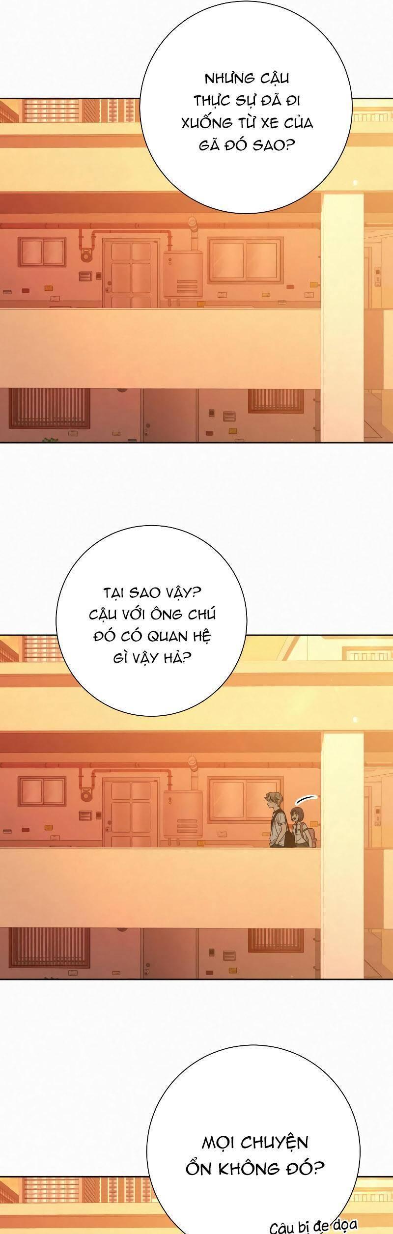 Tình Yêu Trong Sáng 