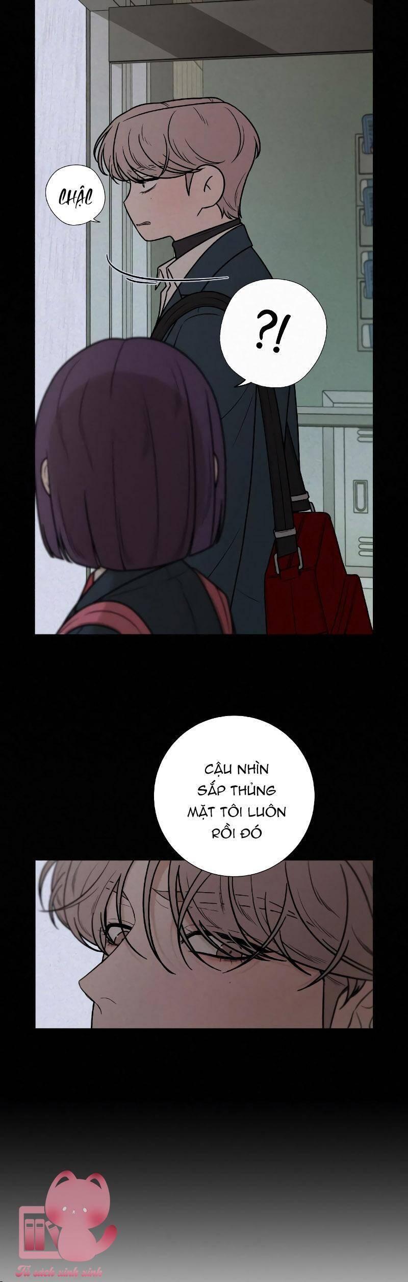 Tình Yêu Trong Sáng 