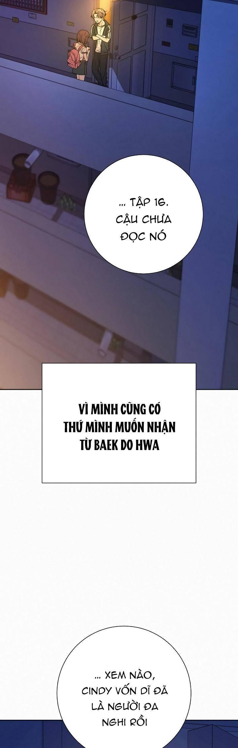 Tình Yêu Trong Sáng 