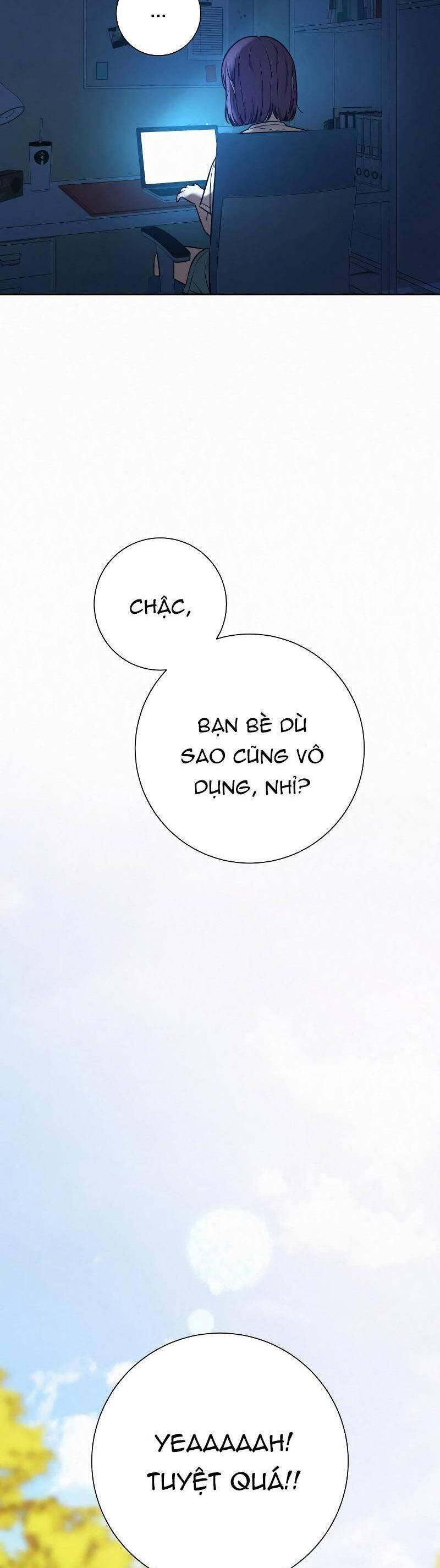 Tình Yêu Trong Sáng 