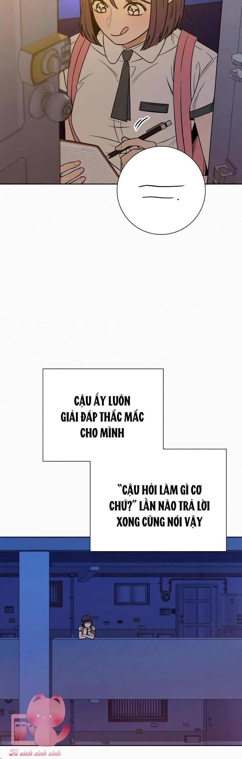 Tình Yêu Trong Sáng 