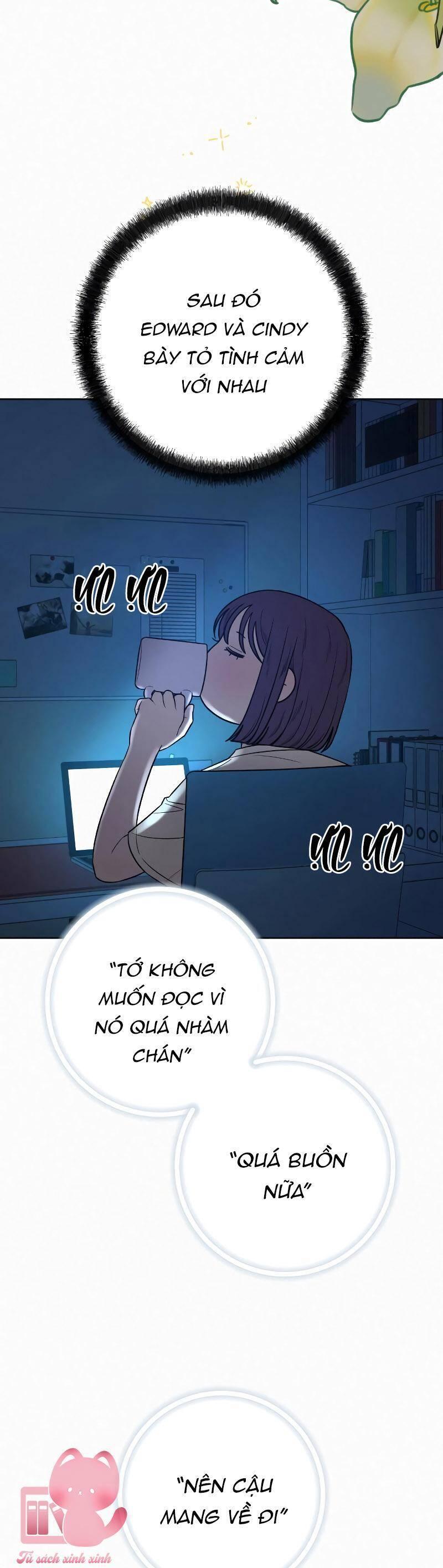 Tình Yêu Trong Sáng 