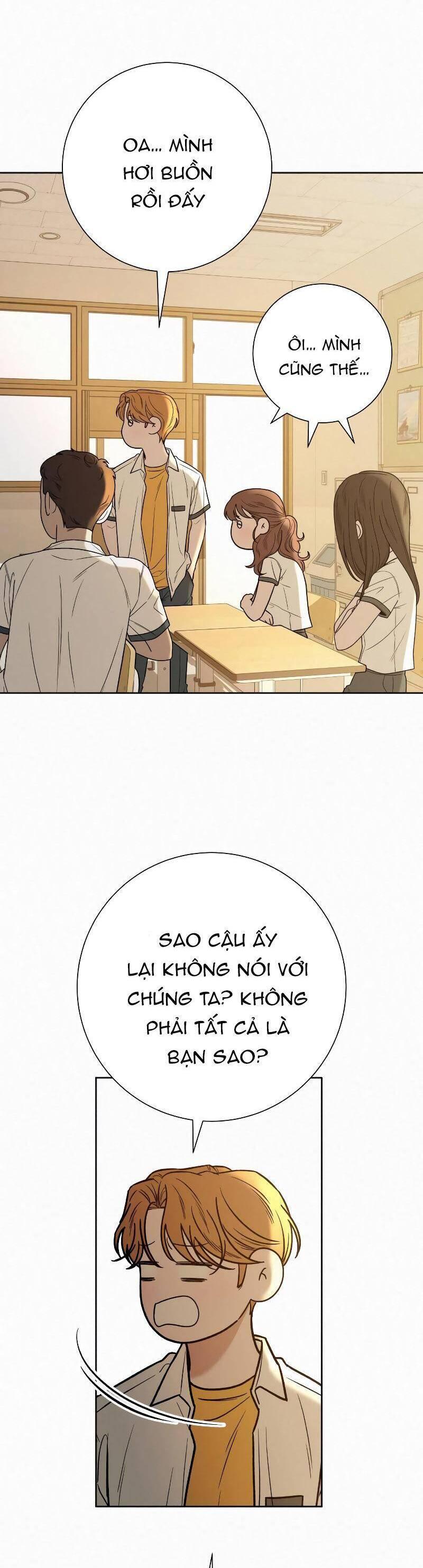 Tình Yêu Trong Sáng 