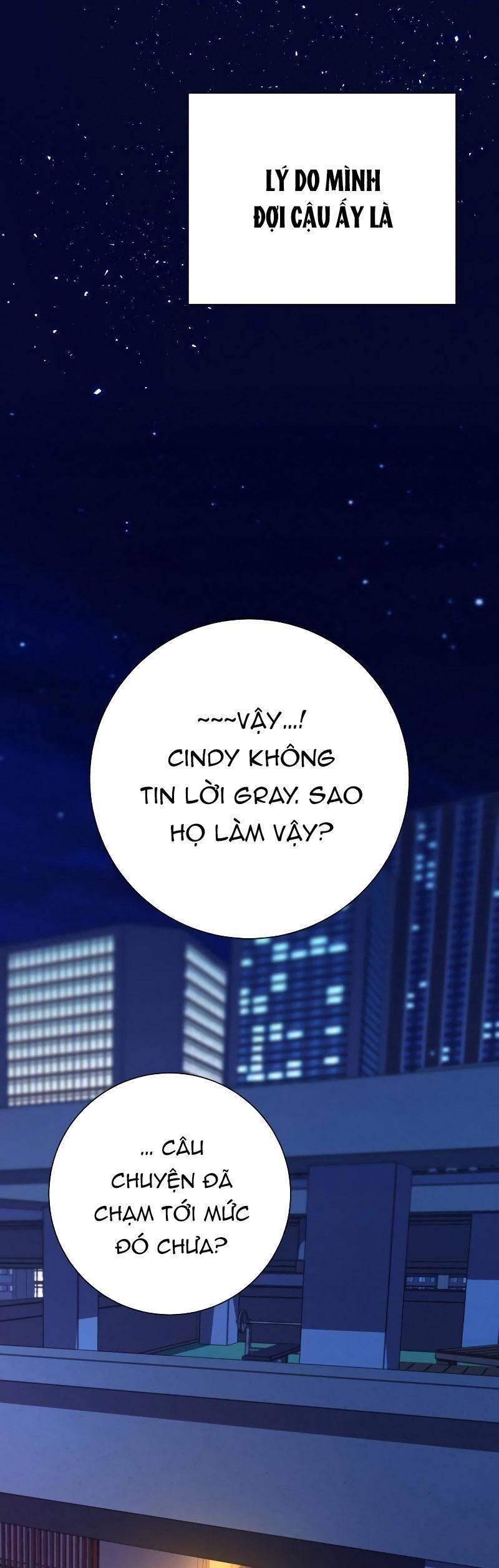 Tình Yêu Trong Sáng 