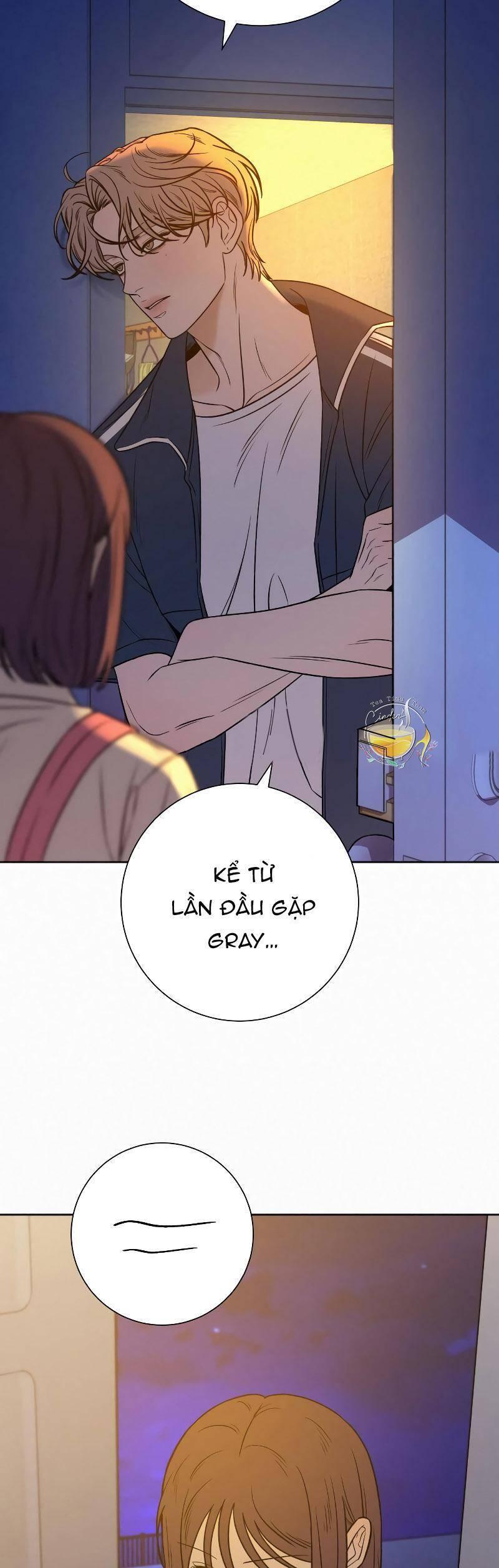 Tình Yêu Trong Sáng 