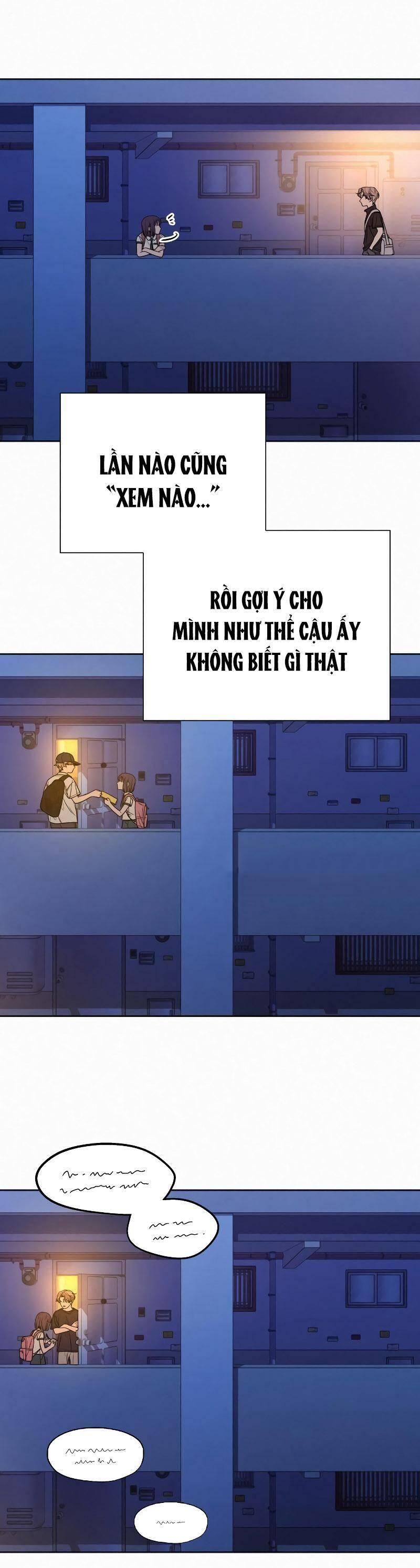Tình Yêu Trong Sáng 