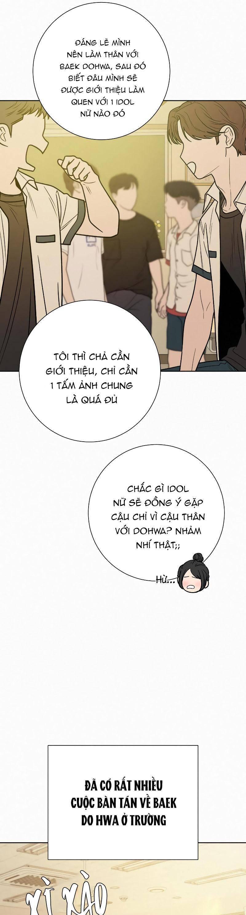 Tình Yêu Trong Sáng 