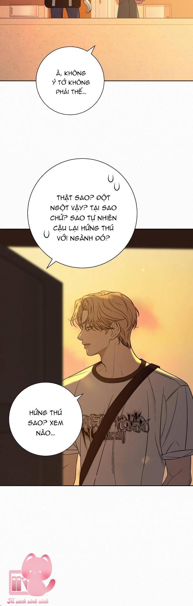 Tình Yêu Trong Sáng 