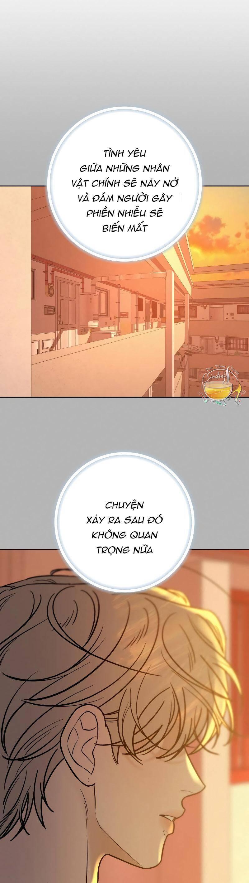 Tình Yêu Trong Sáng 