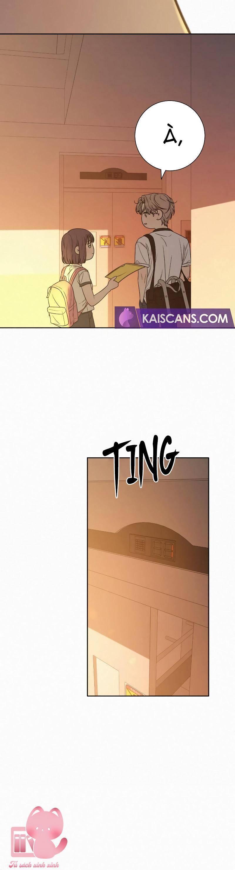 Tình Yêu Trong Sáng 