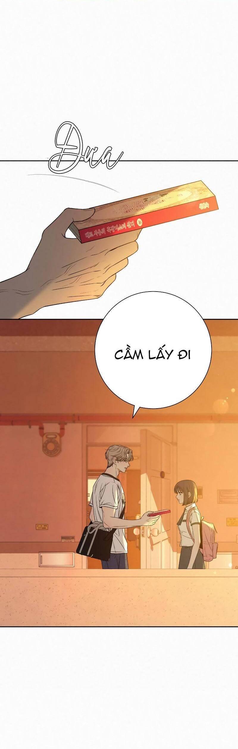 Tình Yêu Trong Sáng 