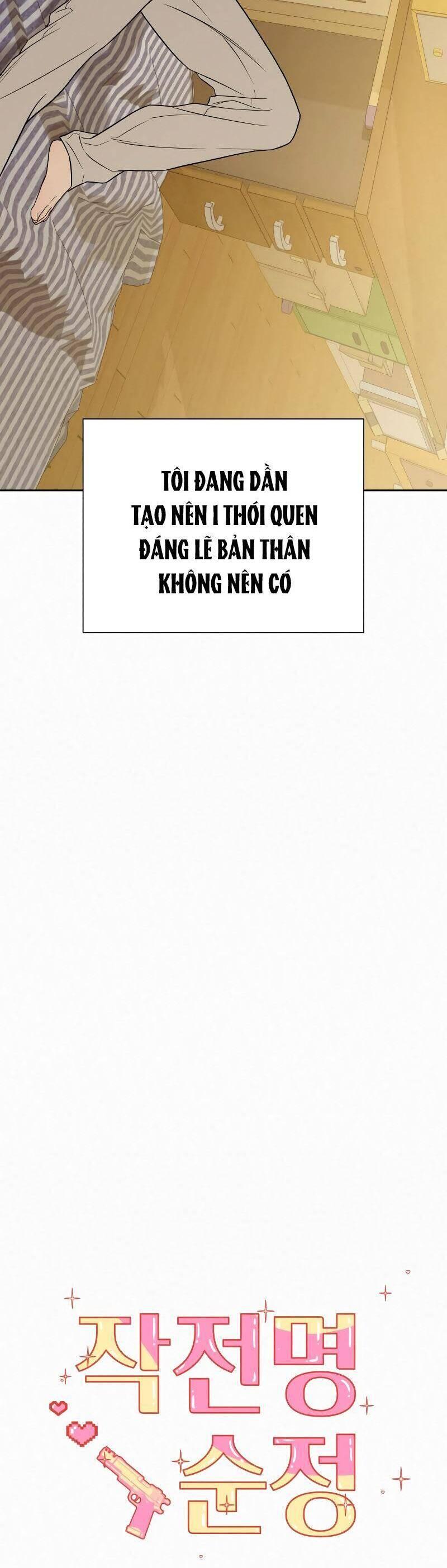 Tình Yêu Trong Sáng 