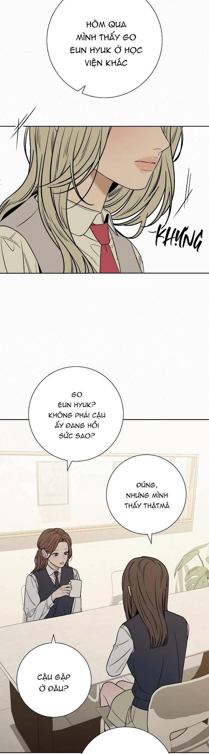 Tình Yêu Trong Sáng 