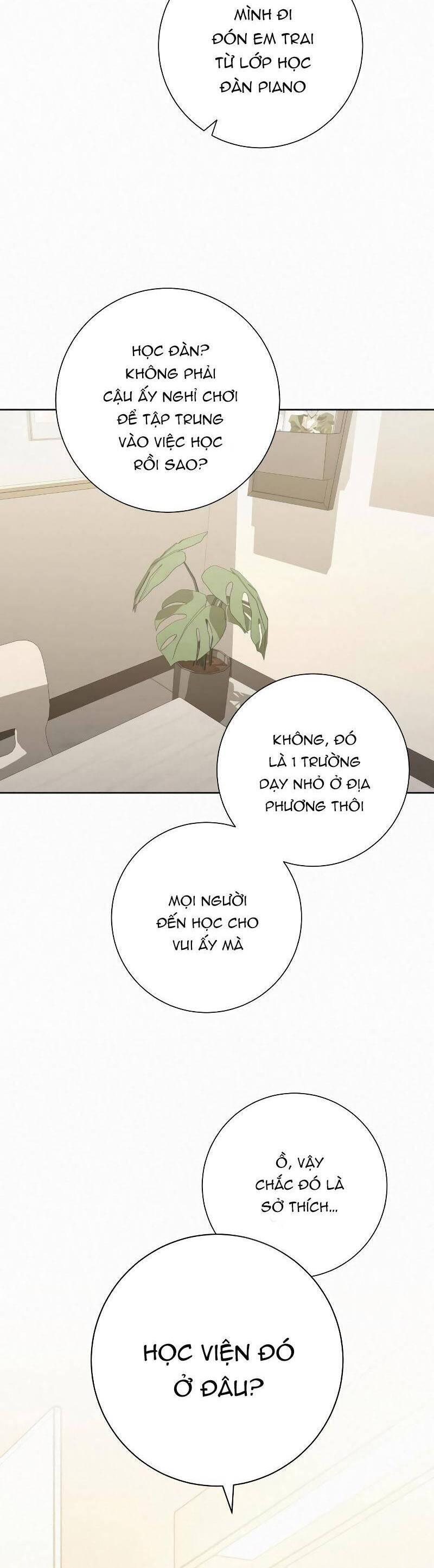 Tình Yêu Trong Sáng 