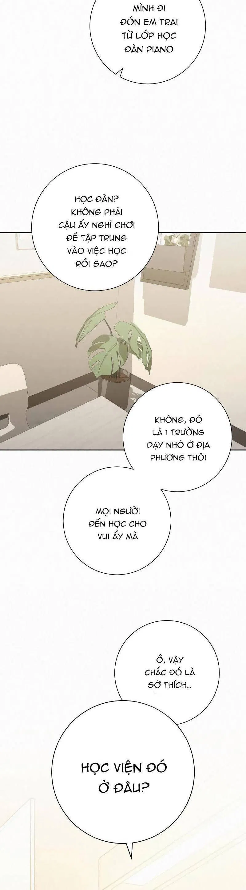 Tình Yêu Trong Sáng 