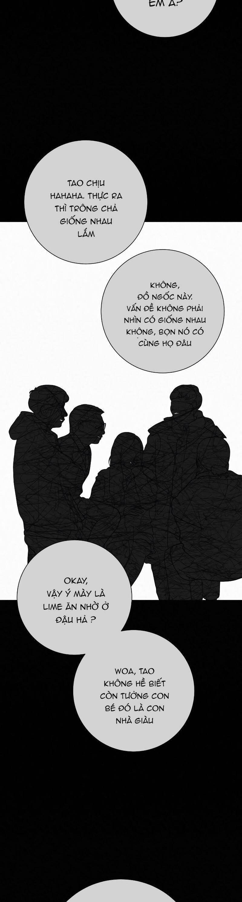 Tình Yêu Trong Sáng 