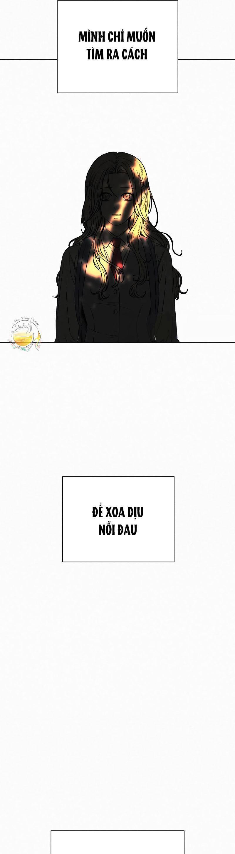 Tình Yêu Trong Sáng 